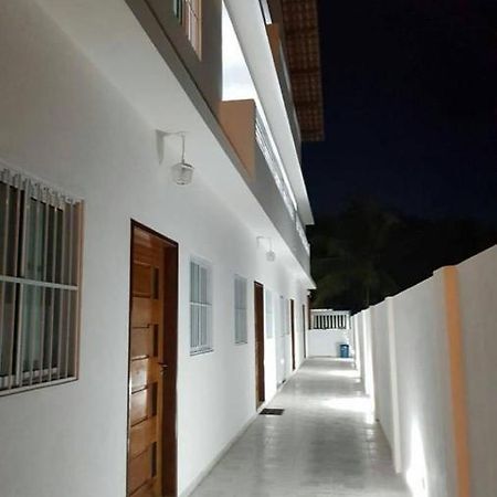 Porto Cavalinho Apartamento 2 Lejlighed Pôrto das Galinhas Eksteriør billede