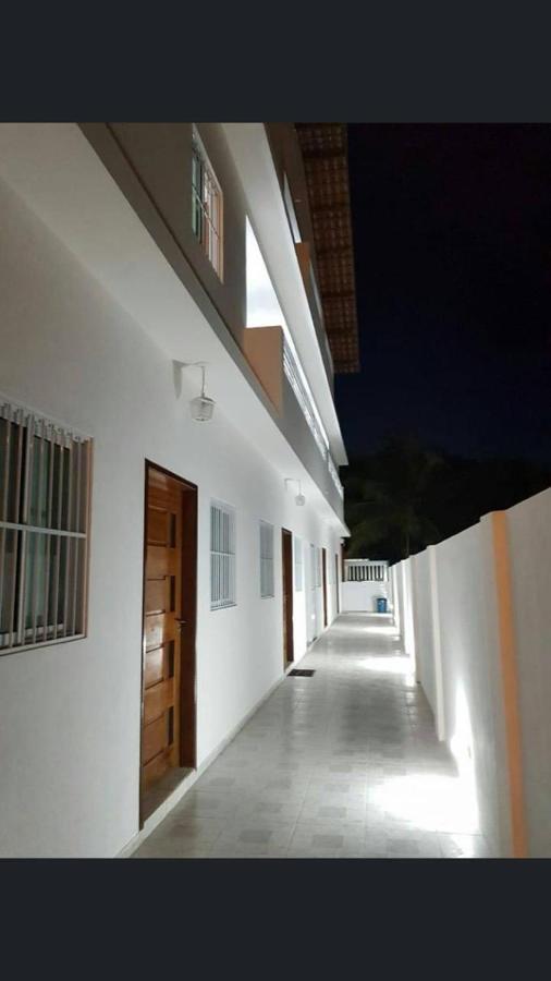 Porto Cavalinho Apartamento 2 Lejlighed Pôrto das Galinhas Eksteriør billede