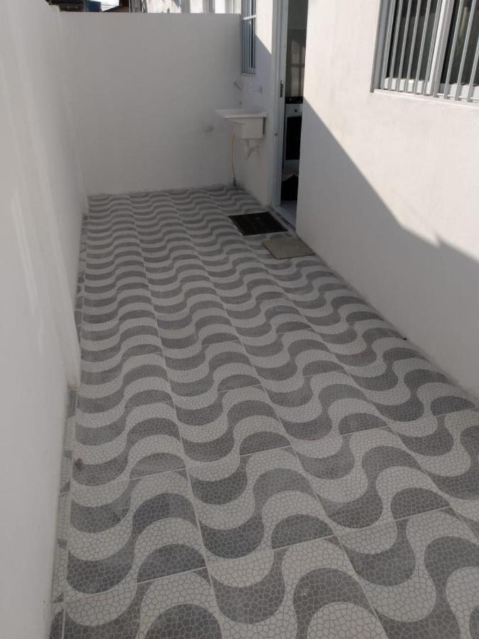 Porto Cavalinho Apartamento 2 Lejlighed Pôrto das Galinhas Eksteriør billede
